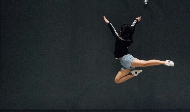 Maison des arts de Créteil - masterclass