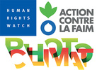 Maison des arts de Créteil - partenariat photoclimat HRW et Action 